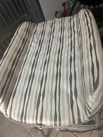 Fasciatoio pieghevole