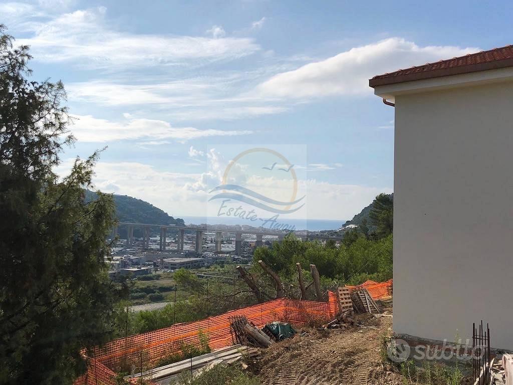 Casa – Camporosso, San Giacomo - Vista 5