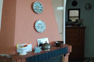 Due proprietà immobiliari e 1000 mq terra