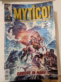 Mytico - n. 5-6 2012