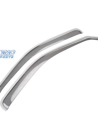 DEFLETTORI OSCURATI PER FORD