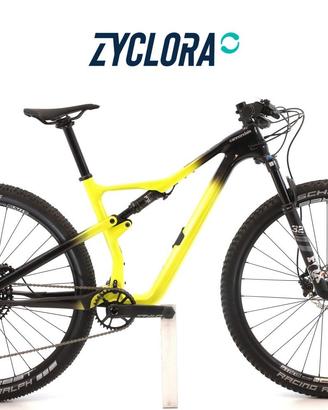 Cannondale Scalpel Carbon 4 t.M