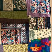 Foulard