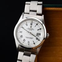 Rolex Oyster Perpetual Date ref. 15000 Full Set