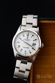 Rolex Oyster Perpetual Date ref. 15000 Full Set