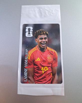 Panini FIFA WORLD CUP 2026 