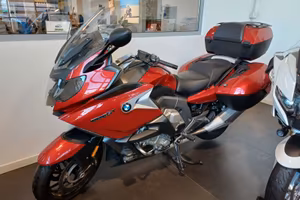 BMW  K 1600 GT