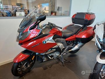 BMW  K 1600 GT