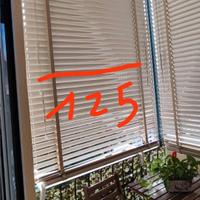 TAPPARELLE ALLUMINIO