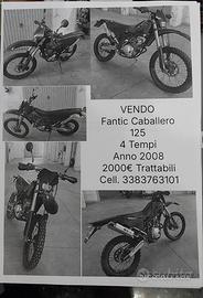 Fantic 
