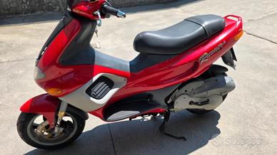 Runner 180 2T