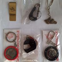 Federazione Motociclistica Italiana Gadget