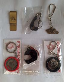 Federazione Motociclistica Italiana Gadget