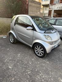 Smart Fortwo 800 Coupè Passion CDI