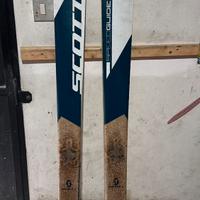 Scott speed guide 170