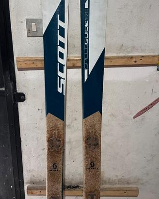 Scott speed guide 170
