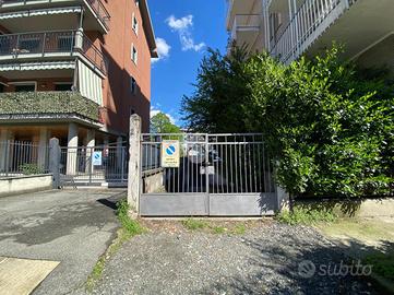 MAGAZZINO A COLLEGNO