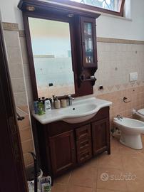 mobile bagno completo