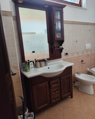 mobile bagno completo