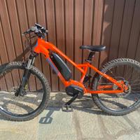 Bicicletta