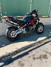 Aprilia shiver 750 anno 2013