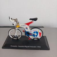Bici da corsa