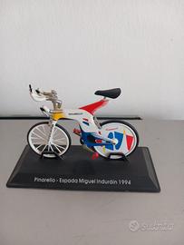 Bici da corsa