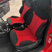 Set interni citroen c2 by loeb