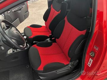 Set interni citroen c2 by loeb