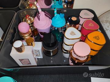 Profumi 2 ml campioncini 