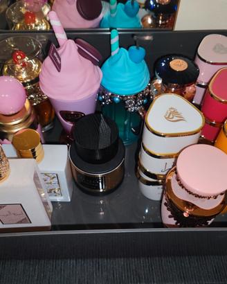 Profumi 2 ml campioncini 