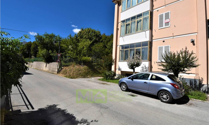 Appartamento Amandola Sarnano arredato no agenzia