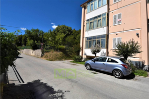 Appartamento Amandola Sarnano arredato no agenzia