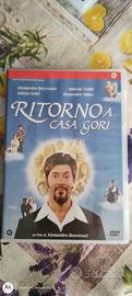 DVD Ritorno a casa Gori