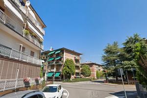 San Martino Buon Albergo- Arredato-Bilocale