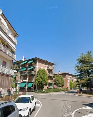 San Martino Buon Albergo- Arredato-Bilocale