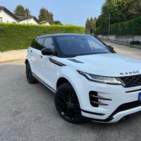 LAND ROVER RR Evoque 2ª serie - 2022