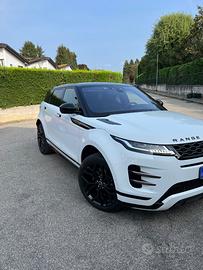 LAND ROVER RR Evoque 2ª serie - 2022