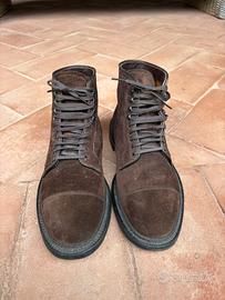 Alden polacchino