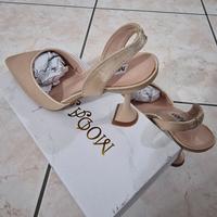 Decolletté "Moda Alice"