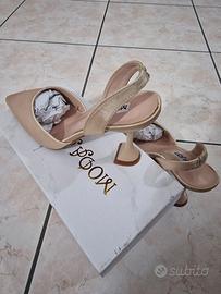 Decolletté "Moda Alice"