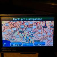 Garmin nuvi 205w