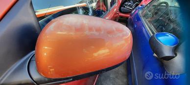 NISSAN NOTE 2008 - SPECCHIETTO RETROVISORE SINISTR