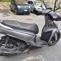 scooter people s 125