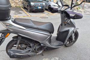 scooter people s 125