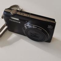 Fujifilm T550,macchina fotografica