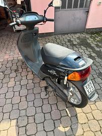 Malaguti 50 cilindrata