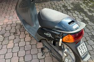 Malaguti 50 cilindrata