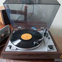 MONARCH WINTEC giradischi stereo 1970