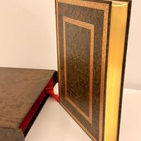 Vangelo d’Arte dei Miniaturisti Medievali-Paoline